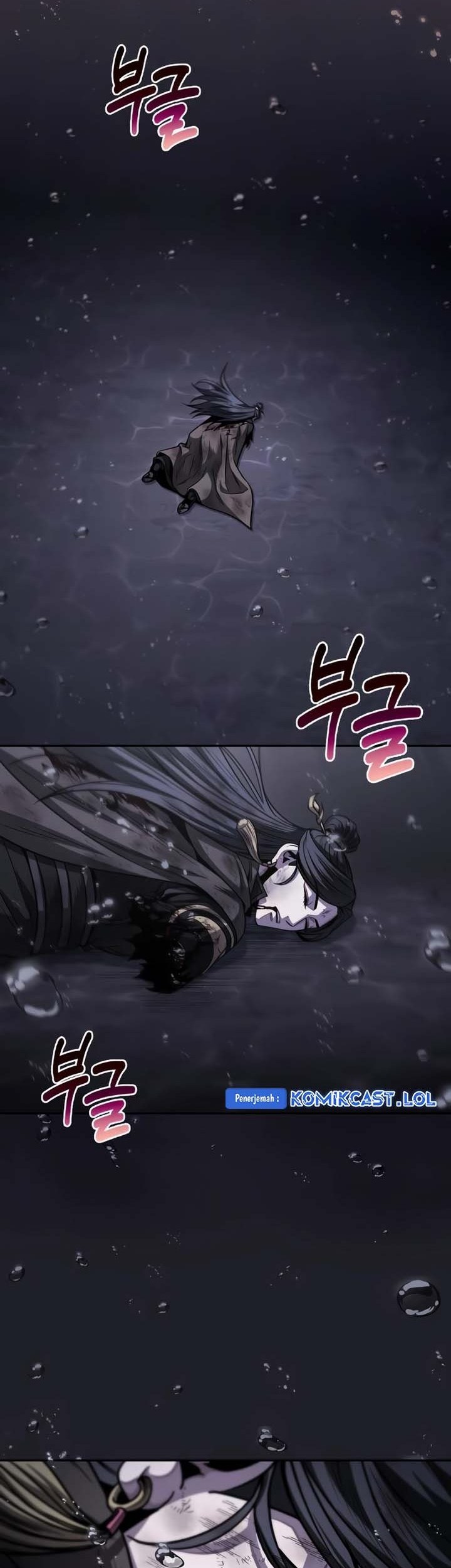 Nano Machine Chapter 205 page 59