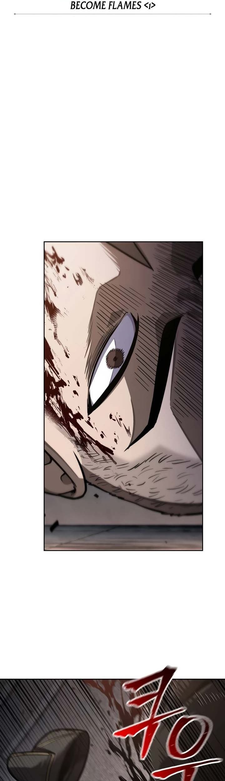 Nano Machine Chapter 205 page 5