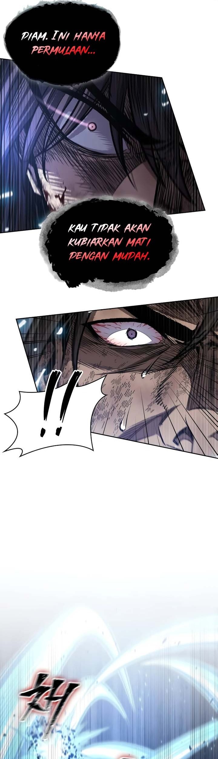 Nano Machine Chapter 205 page 11