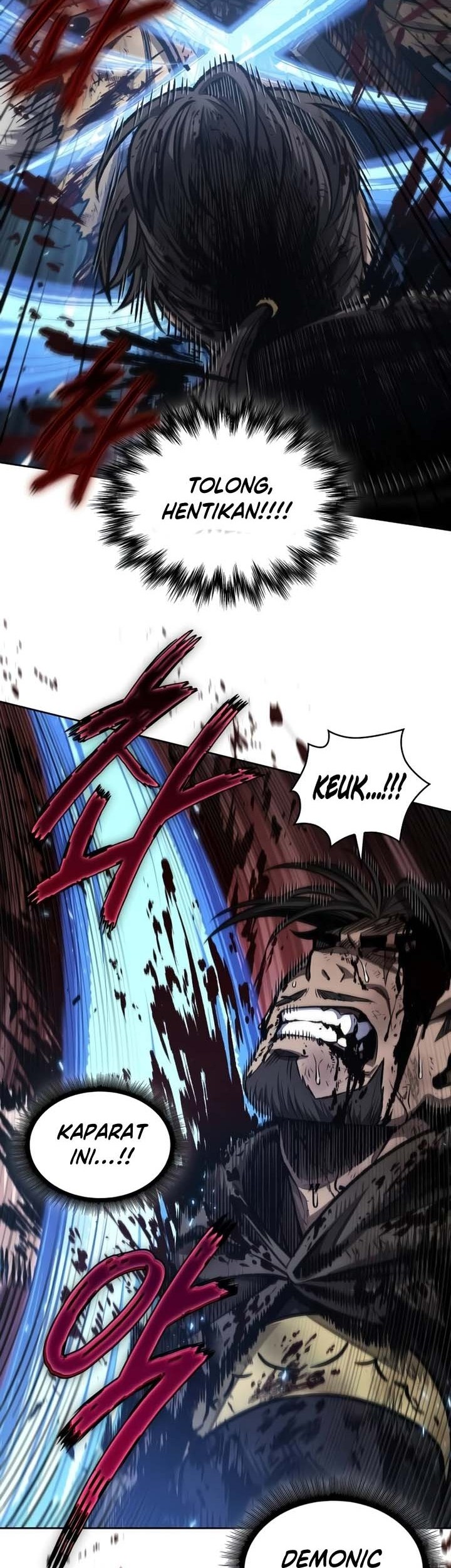 Nano Machine Chapter 205 page 15