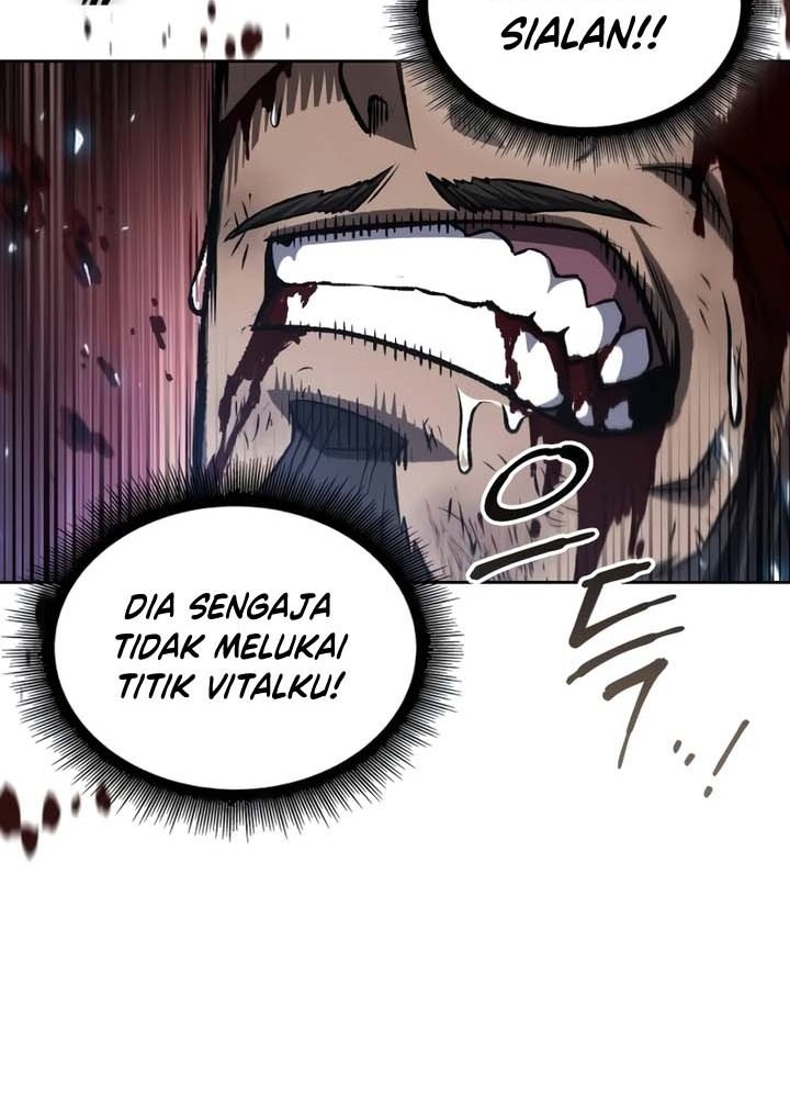 Nano Machine Chapter 205 page 16
