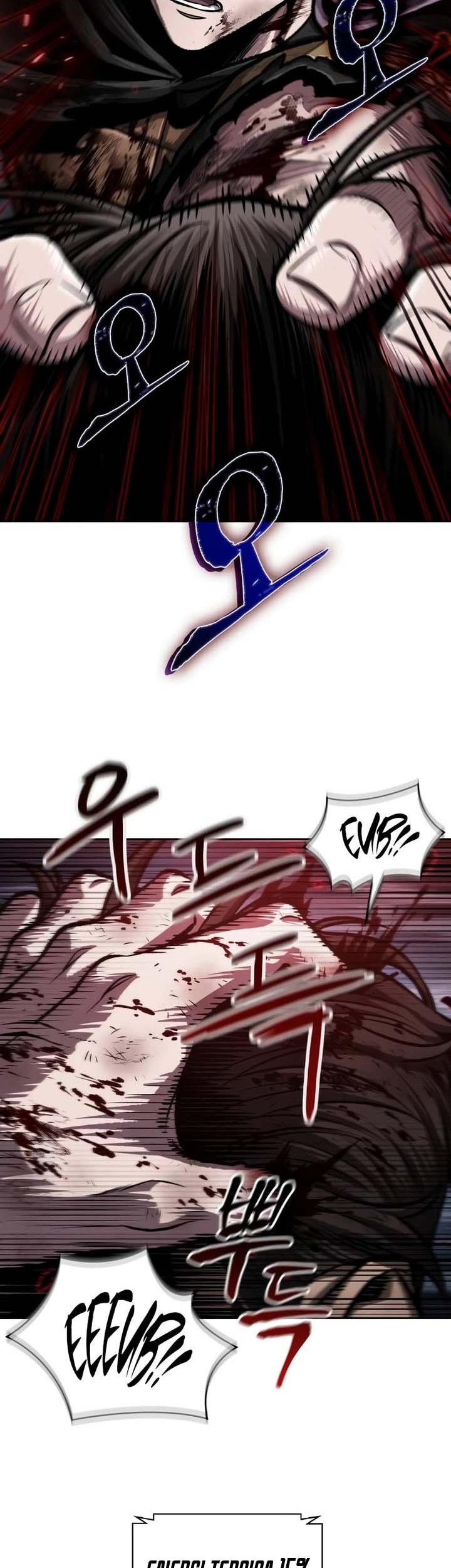 Nano Machine Chapter 205 page 18
