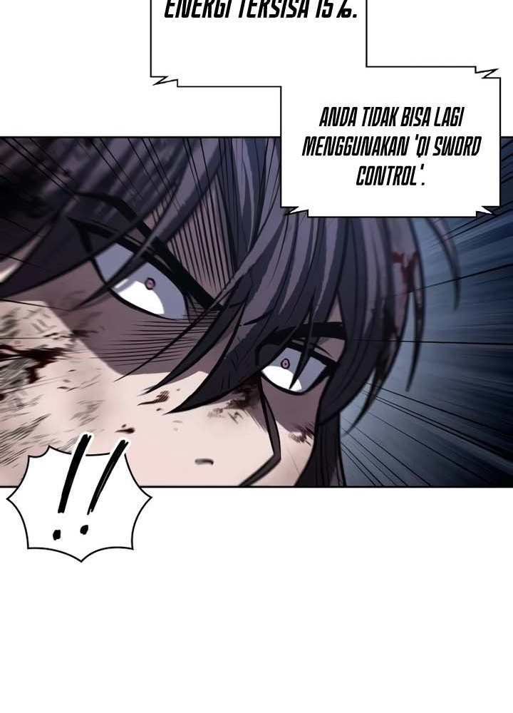 Nano Machine Chapter 205 page 19