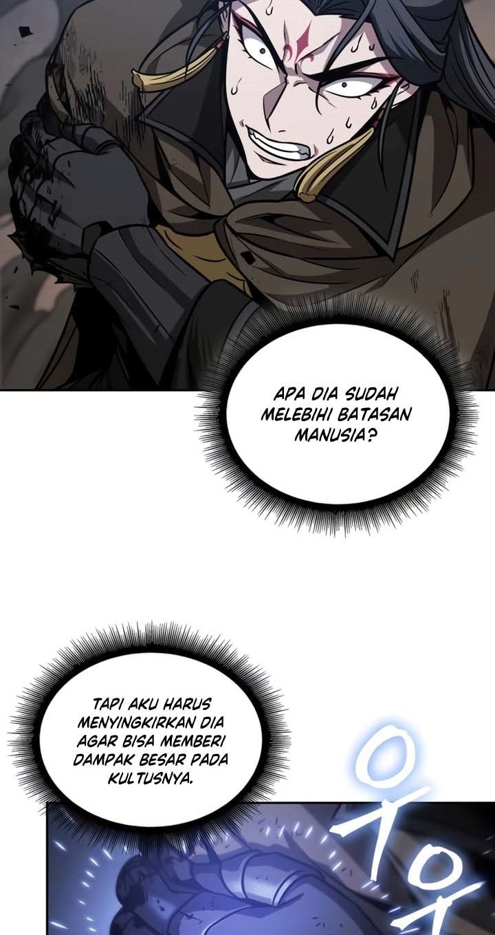 Nano Machine Chapter 204 page 19