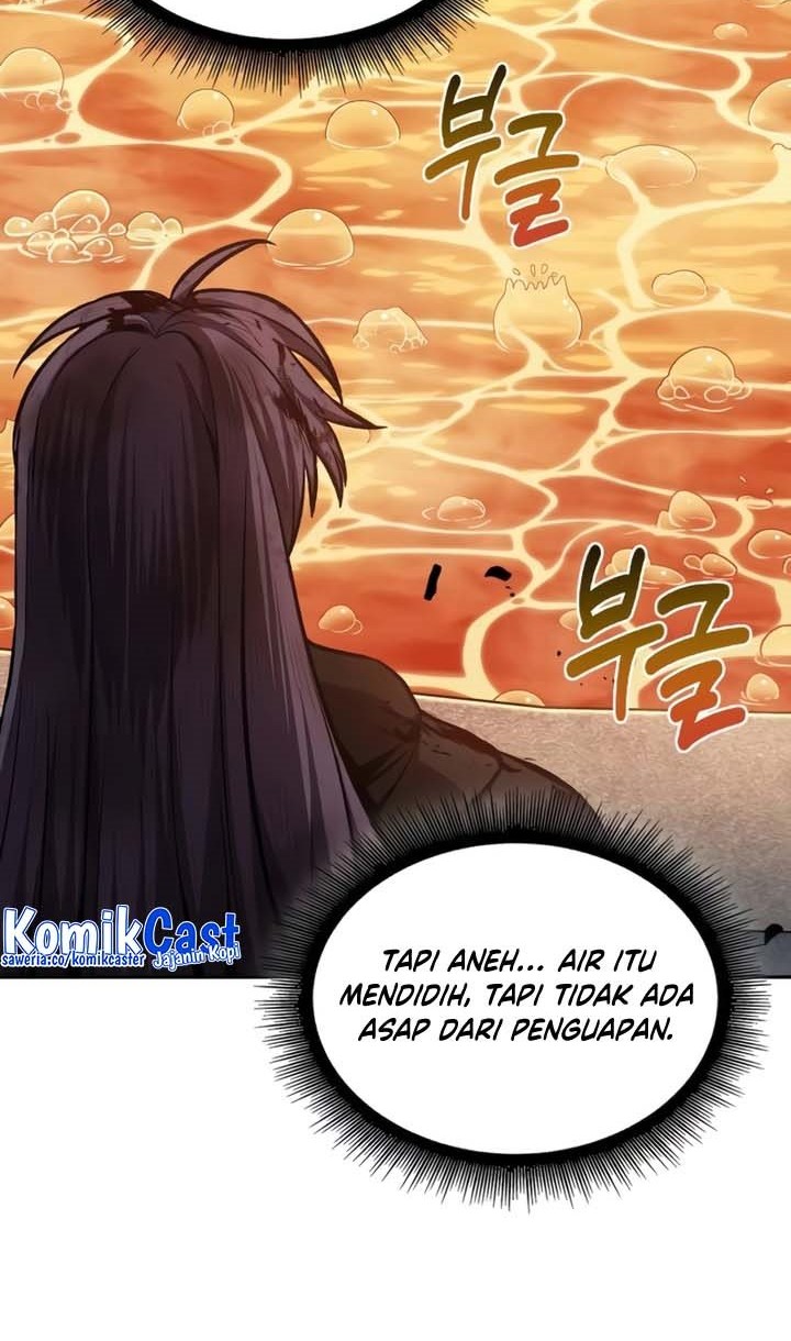 Nano Machine Chapter 204 page 29