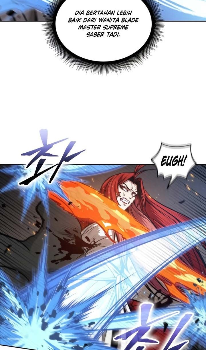 Nano Machine Chapter 204 page 31