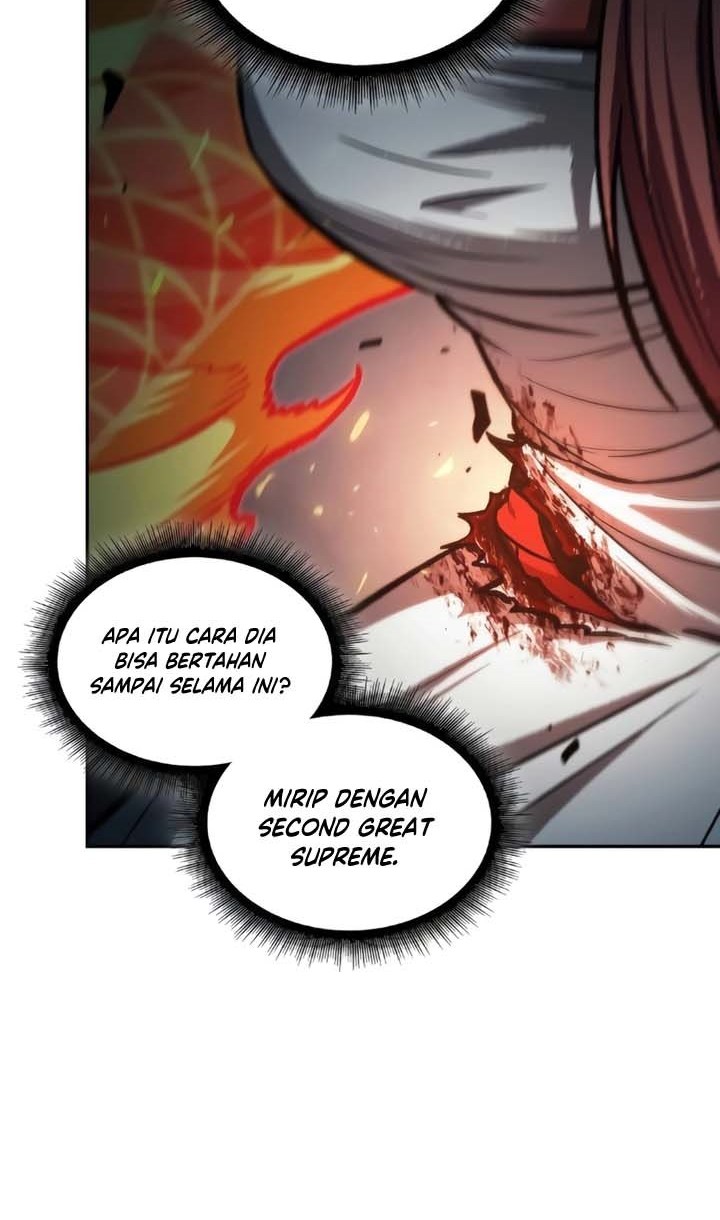 Nano Machine Chapter 204 page 33