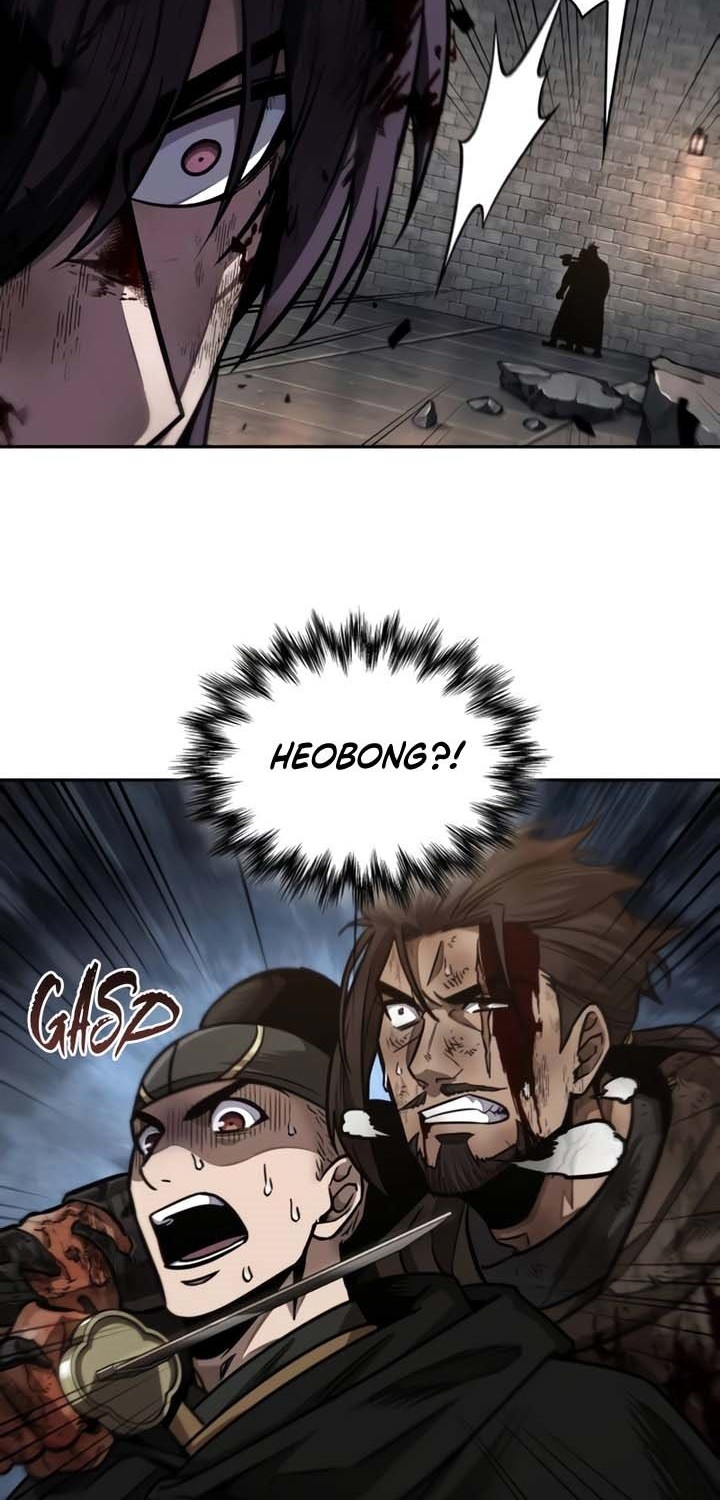Nano Machine Chapter 204 page 35