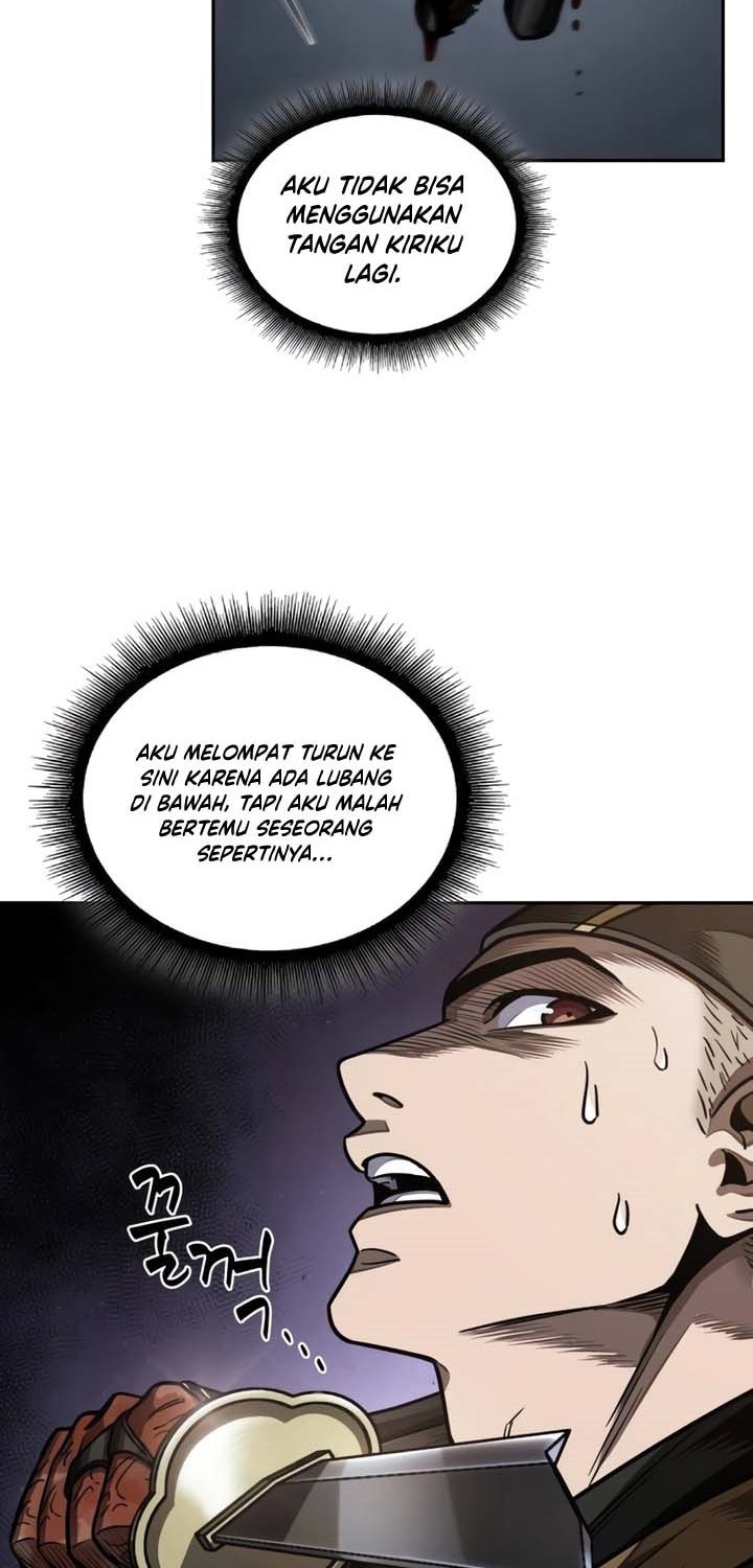 Nano Machine Chapter 204 page 37