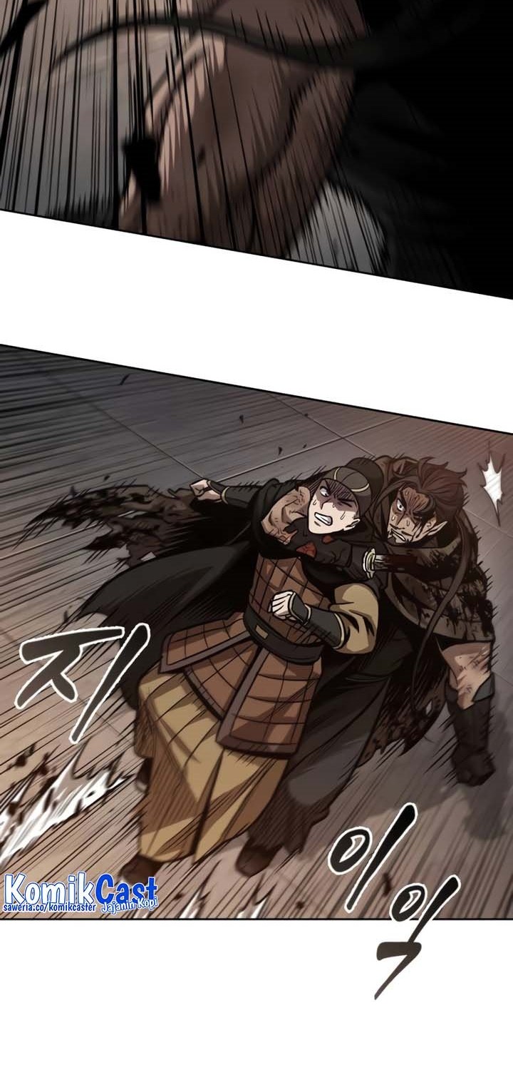 Nano Machine Chapter 204 page 41