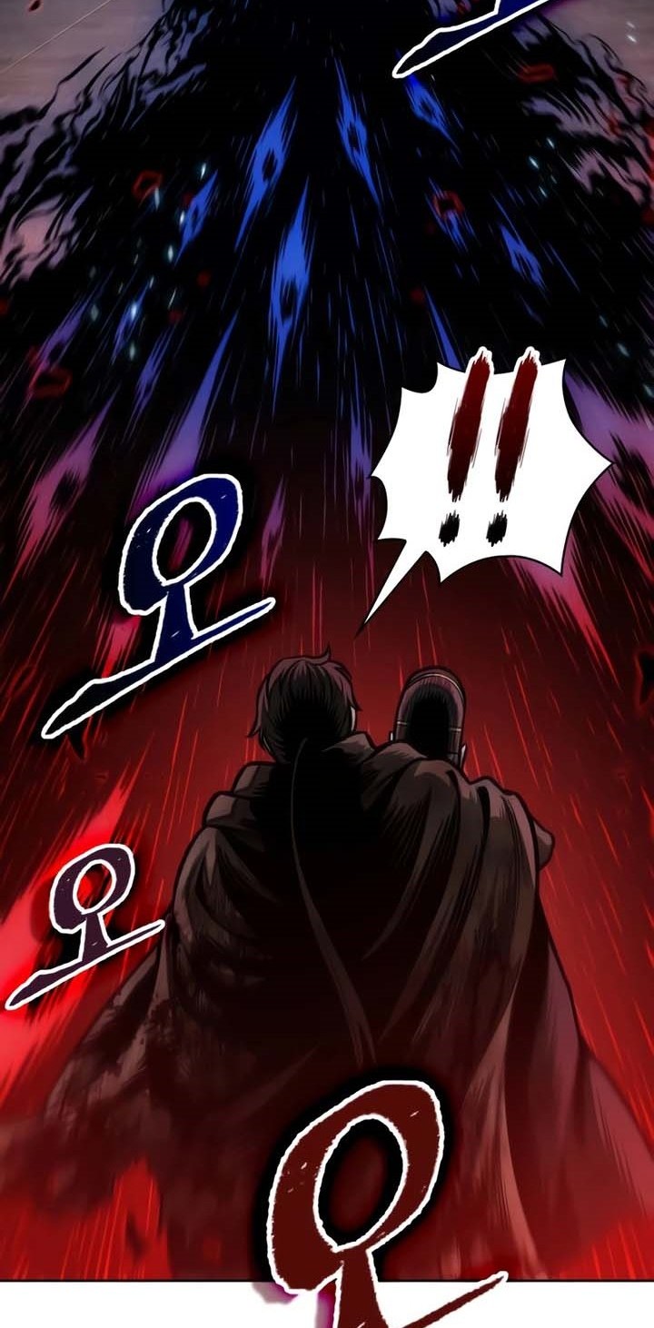 Nano Machine Chapter 204 page 45