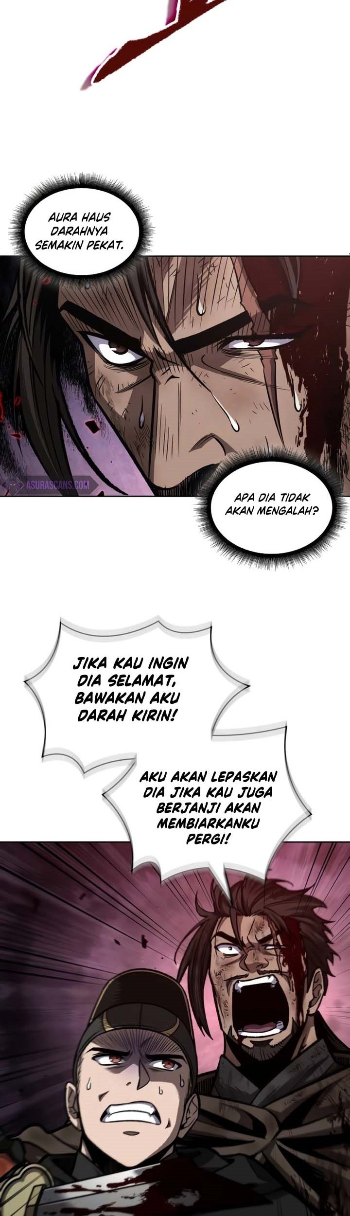 Nano Machine Chapter 204 page 46