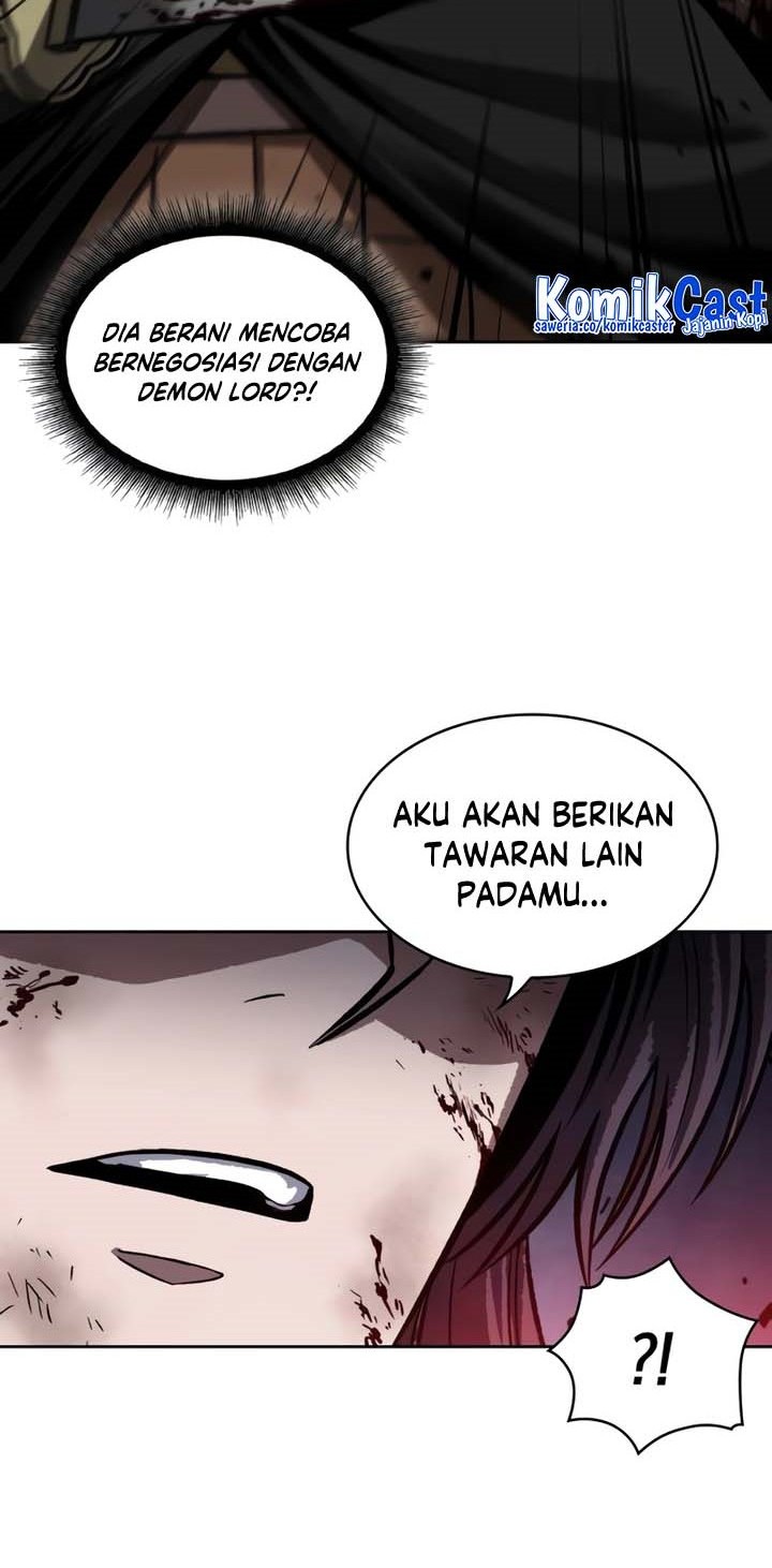 Nano Machine Chapter 204 page 47