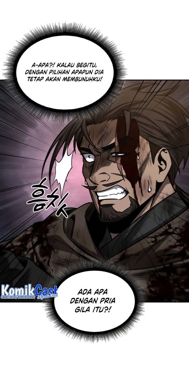 Nano Machine Chapter 204 page 49