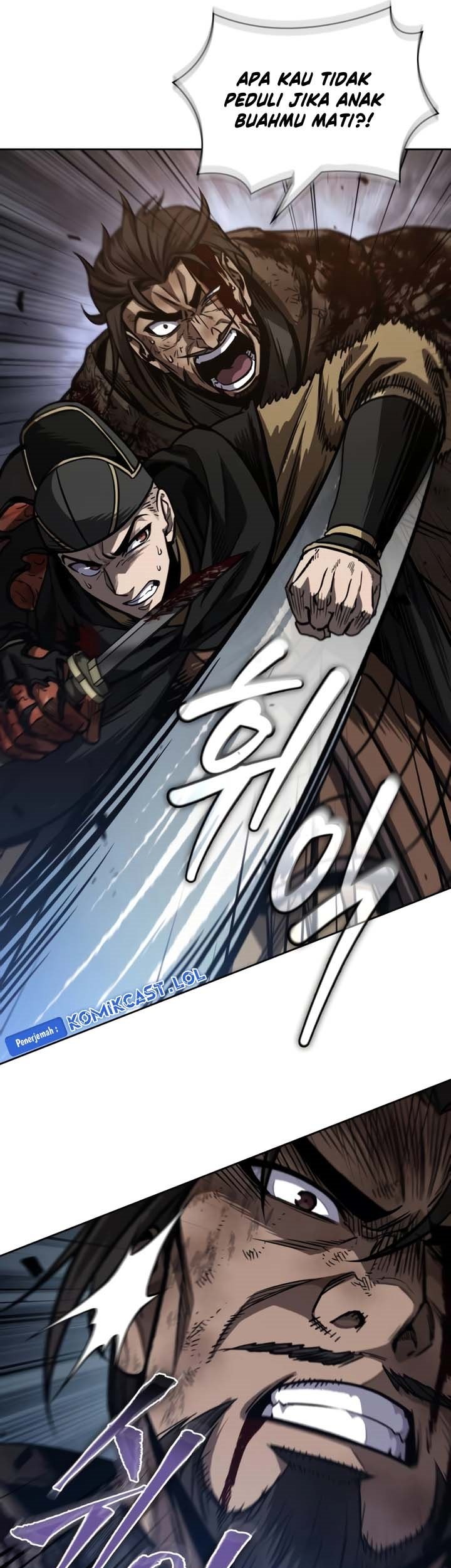 Nano Machine Chapter 204 page 50