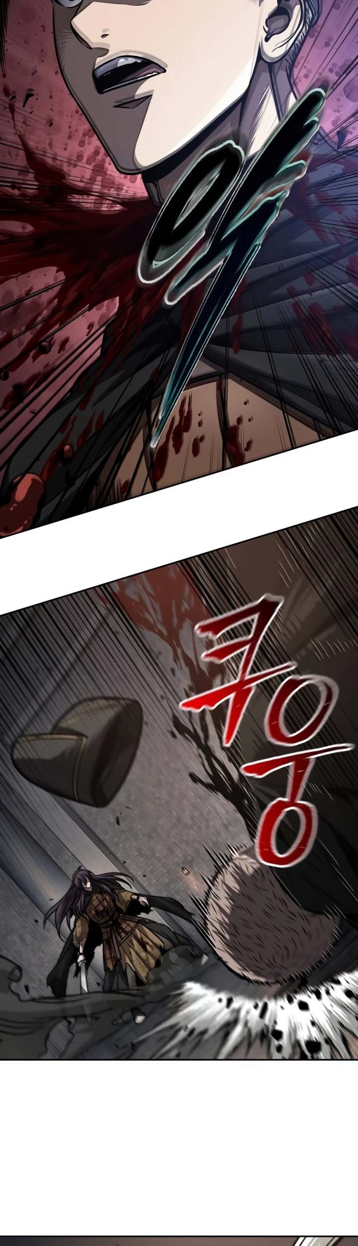 Nano Machine Chapter 204 page 54