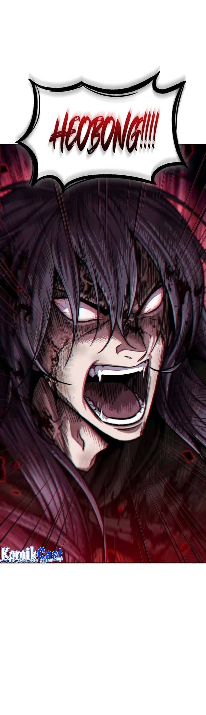 Nano Machine Chapter 204 page 56