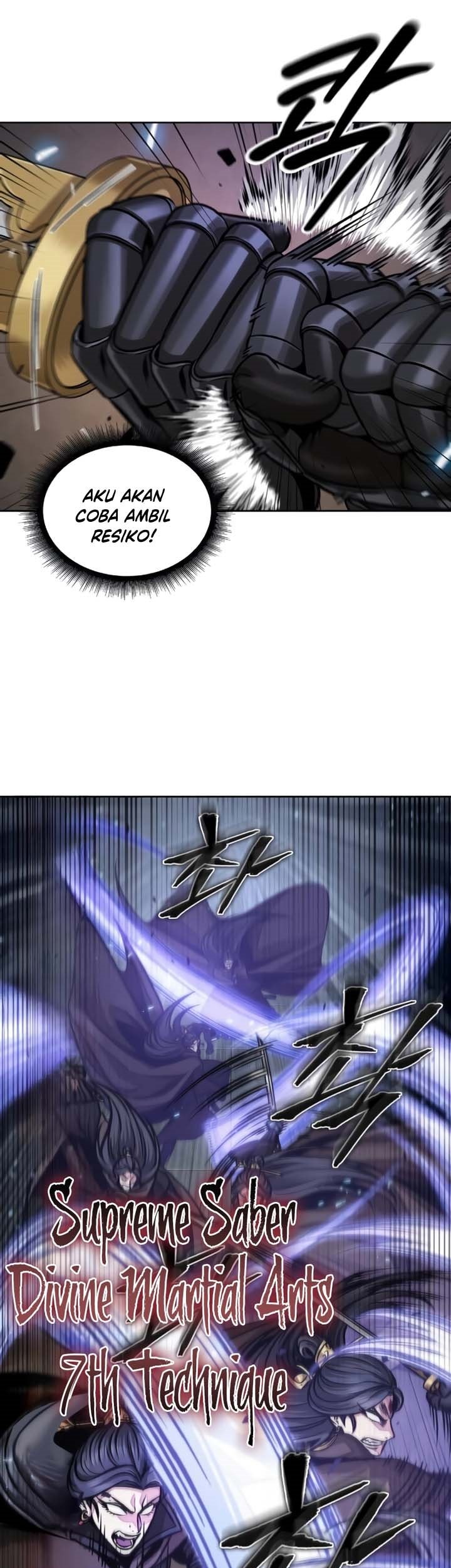 Nano Machine Chapter 204 page 10