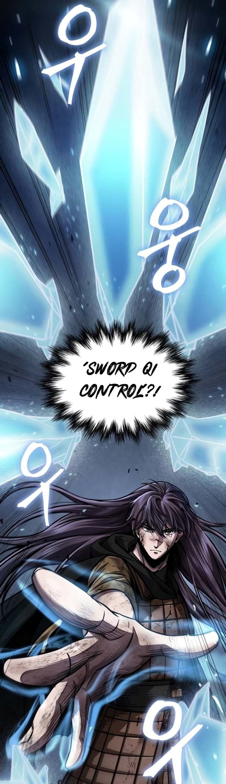 Nano Machine Chapter 203 page 20