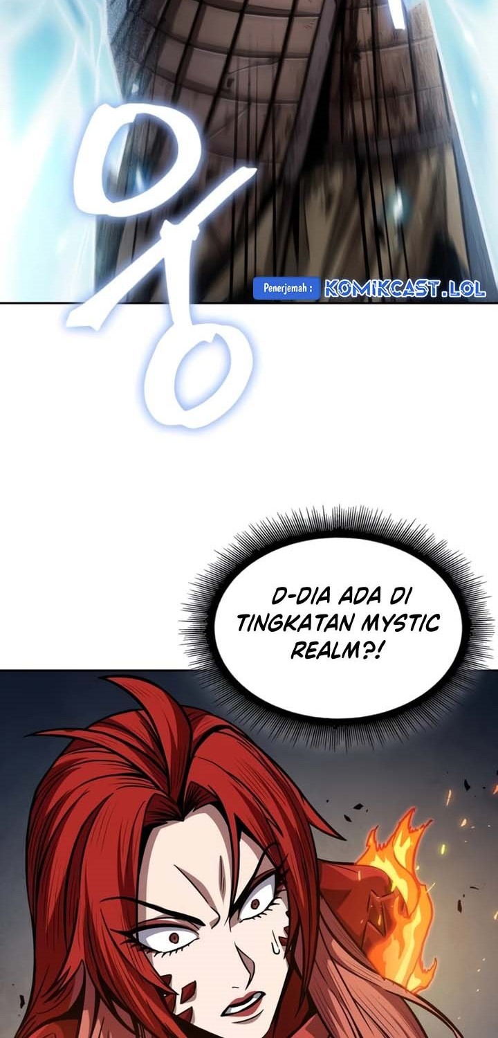 Nano Machine Chapter 203 page 21