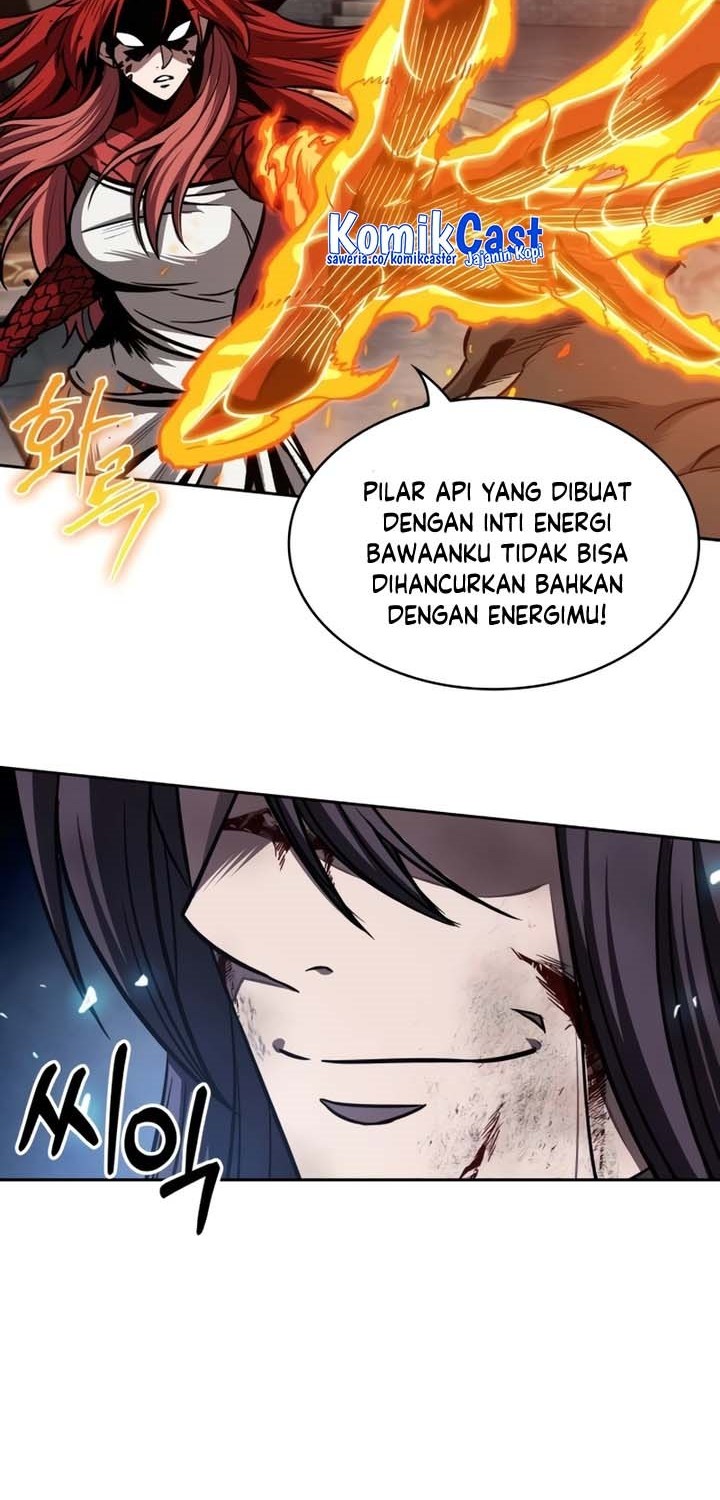 Nano Machine Chapter 203 page 33
