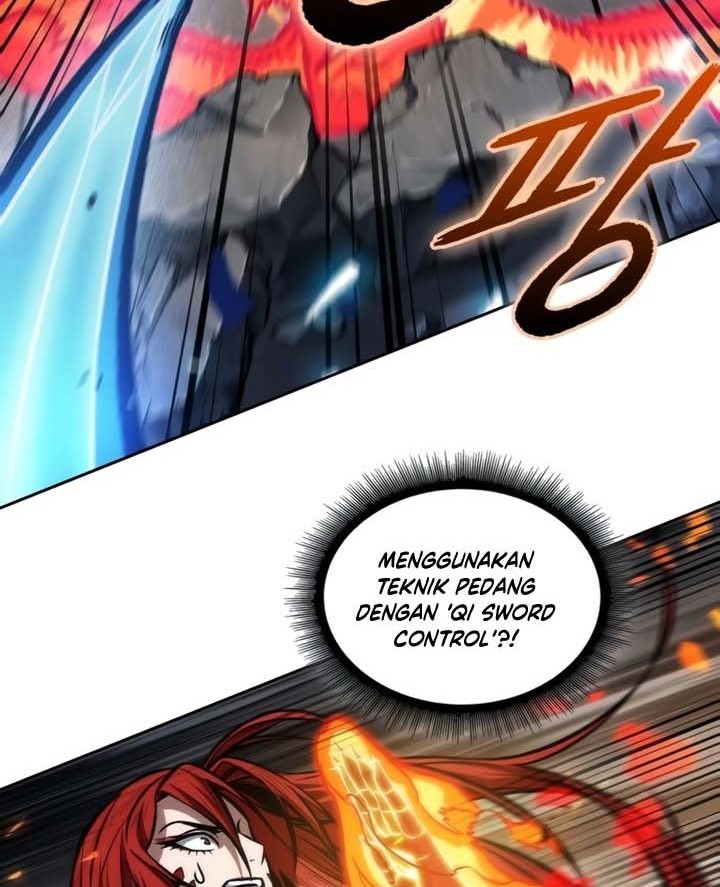 Nano Machine Chapter 203 page 37