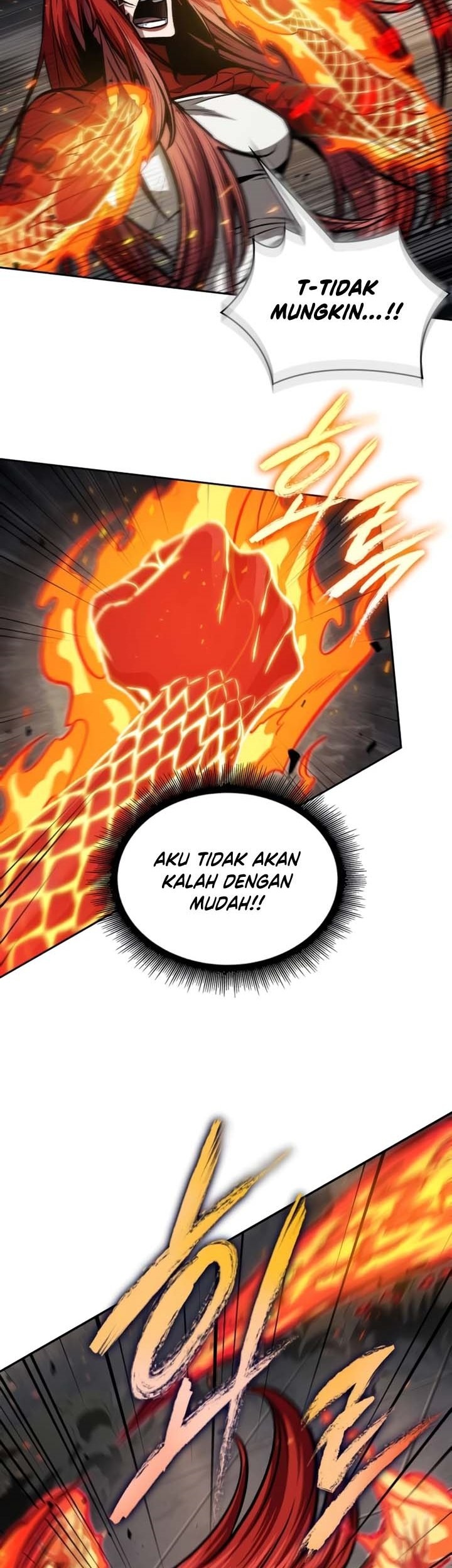 Nano Machine Chapter 203 page 38
