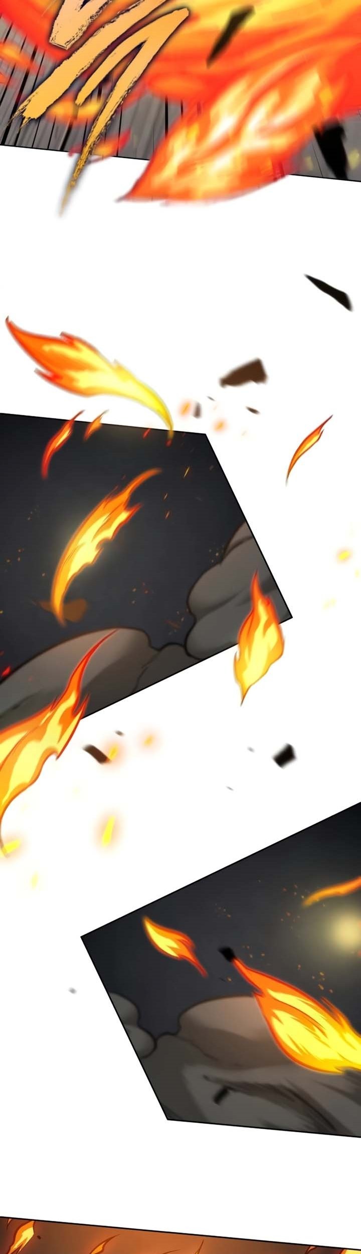 Nano Machine Chapter 203 page 40