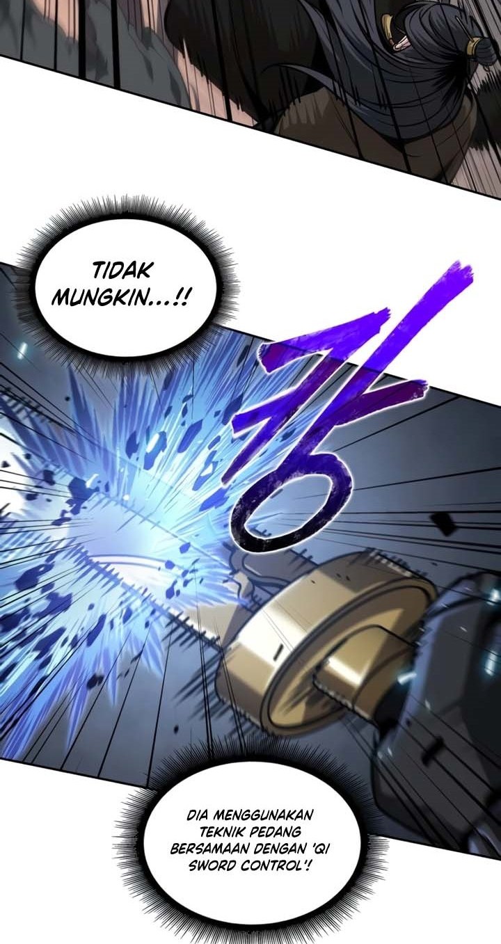 Nano Machine Chapter 203 page 47