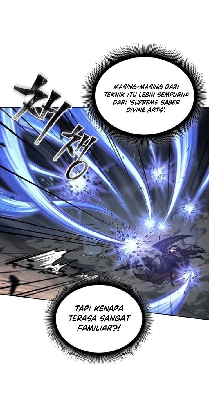 Nano Machine Chapter 203 page 49
