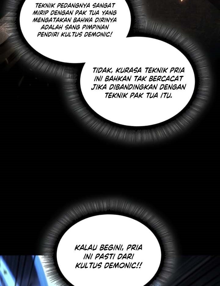 Nano Machine Chapter 203 page 51