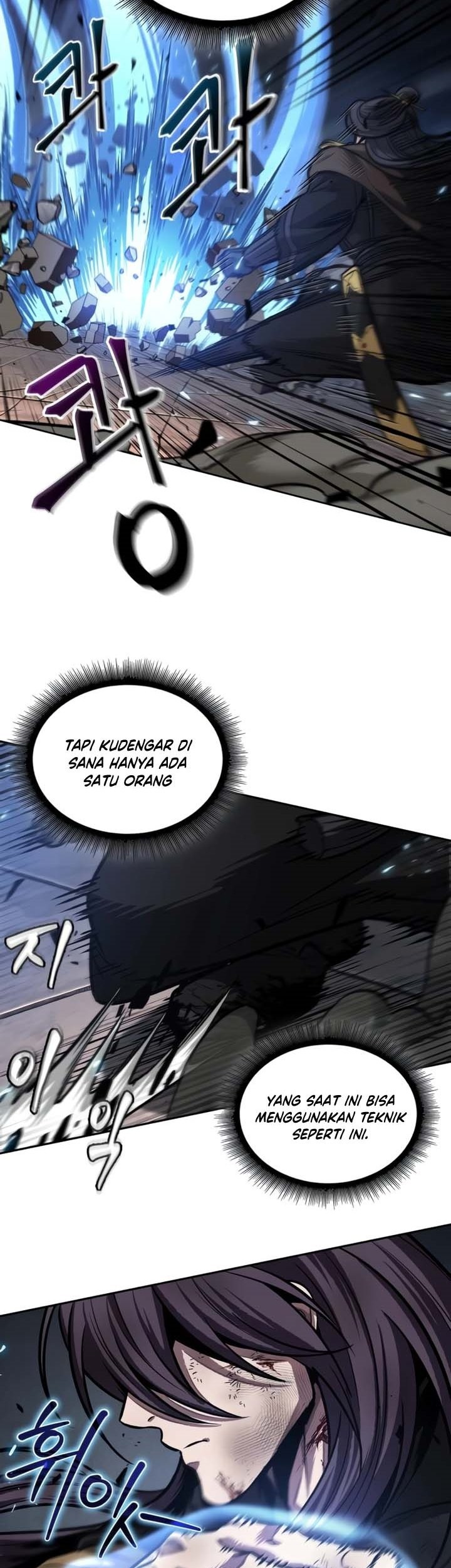 Nano Machine Chapter 203 page 52