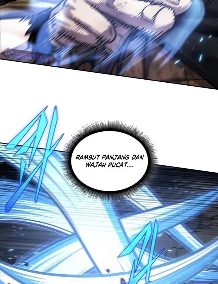 Nano Machine Chapter 203 page 53