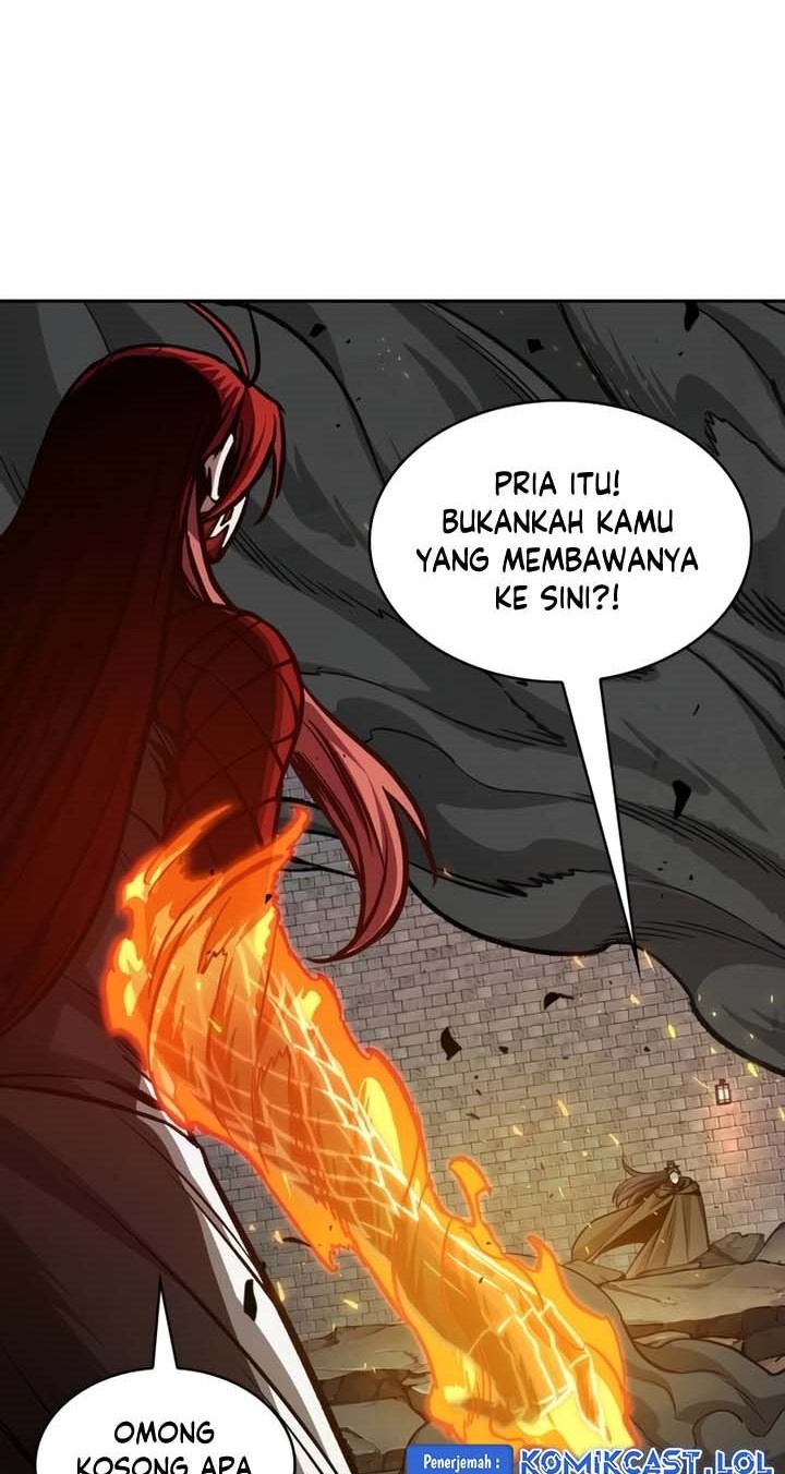 Nano Machine Chapter 203 page 3
