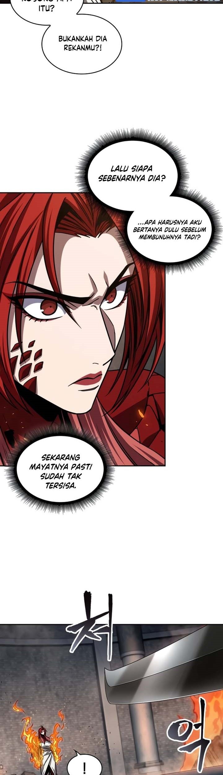 Nano Machine Chapter 203 page 4