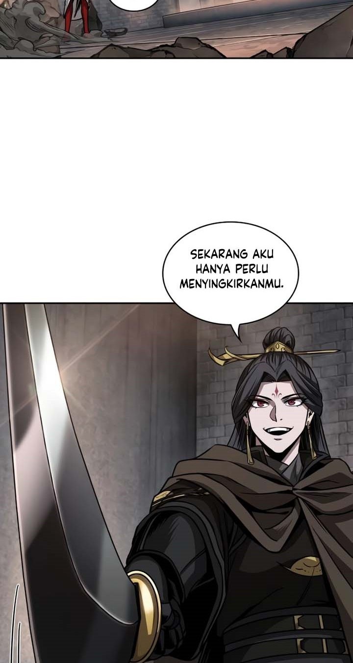 Nano Machine Chapter 203 page 5