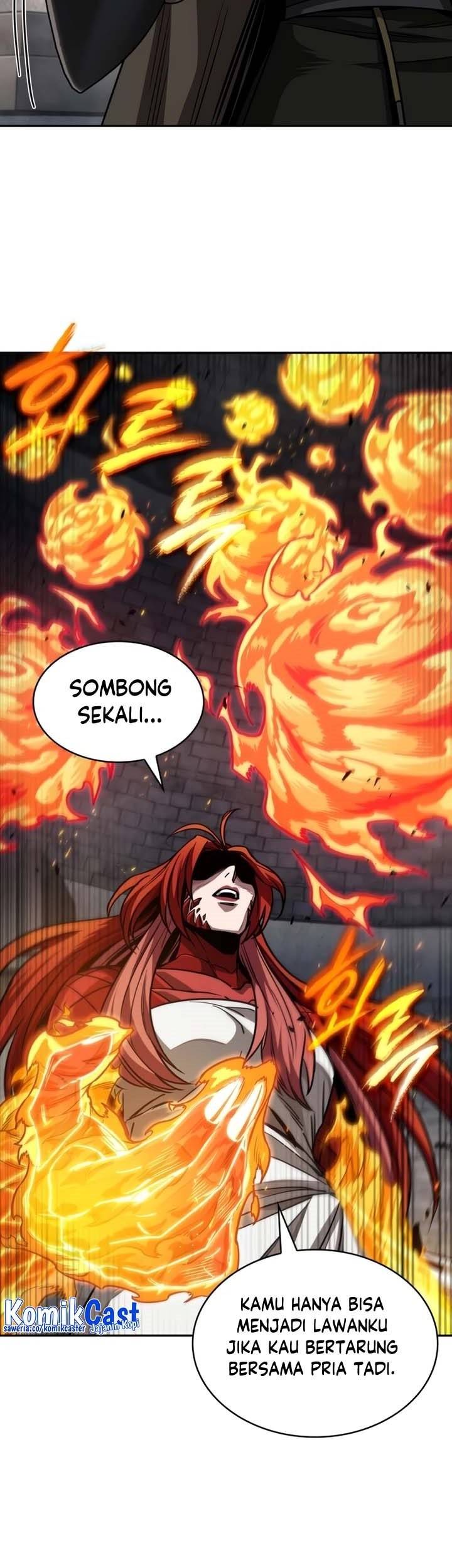 Nano Machine Chapter 203 page 6
