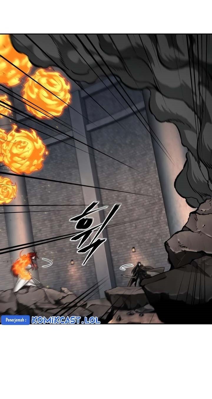 Nano Machine Chapter 203 page 9