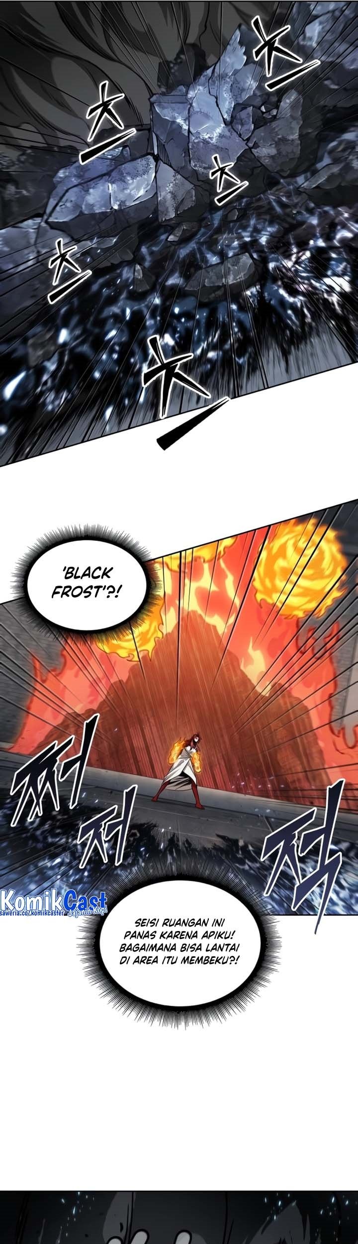 Nano Machine Chapter 203 page 10