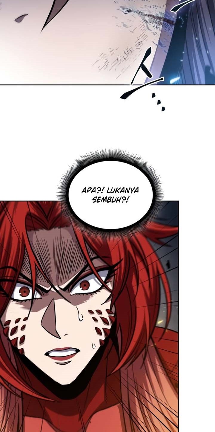 Nano Machine Chapter 203 page 15
