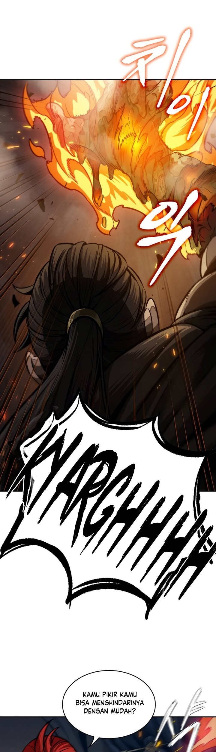 Nano Machine Chapter 202 page 18
