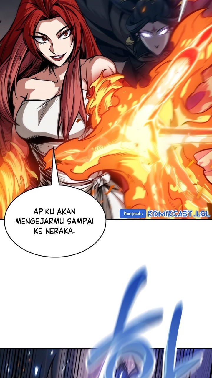 Nano Machine Chapter 202 page 19