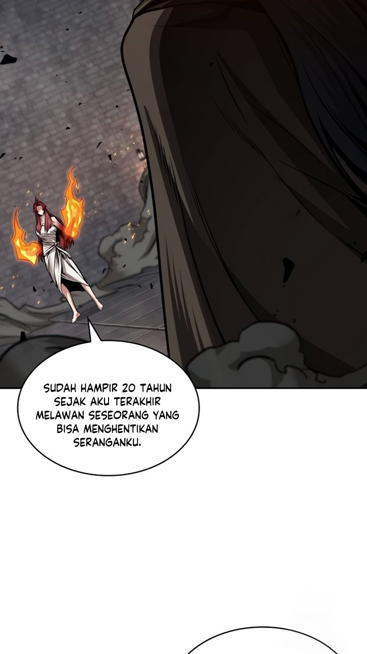 Nano Machine Chapter 202 page 23