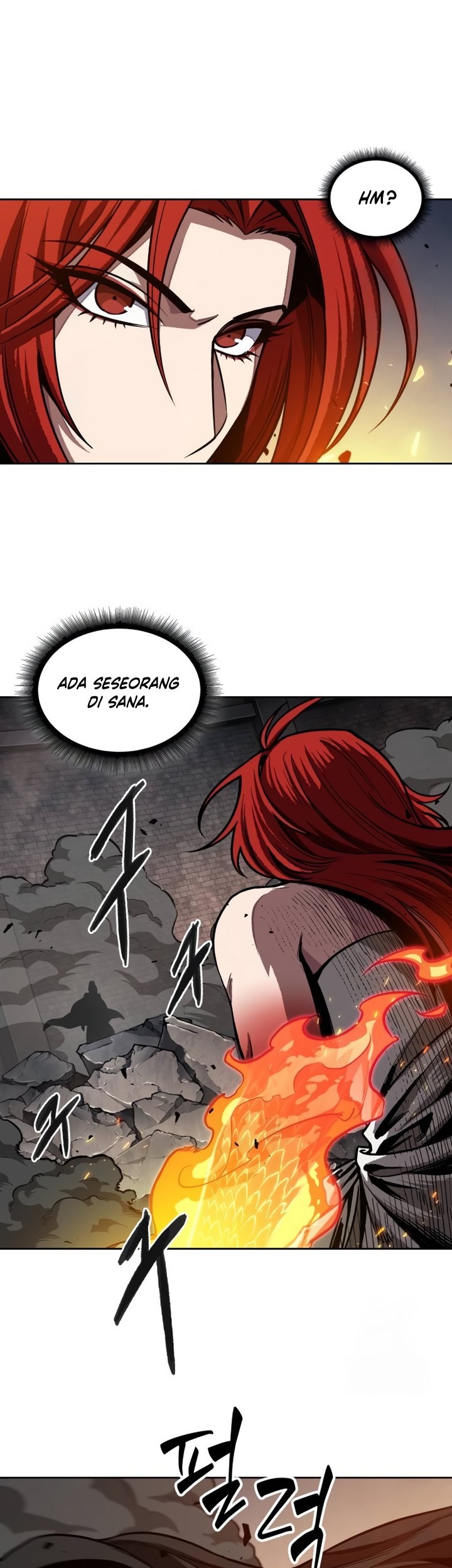 Nano Machine Chapter 202 page 30