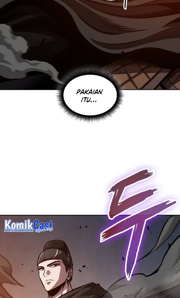 Nano Machine Chapter 202 page 31