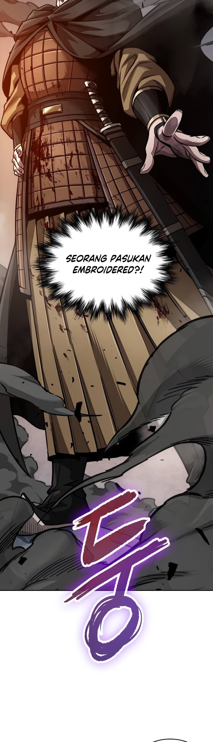 Nano Machine Chapter 202 page 32