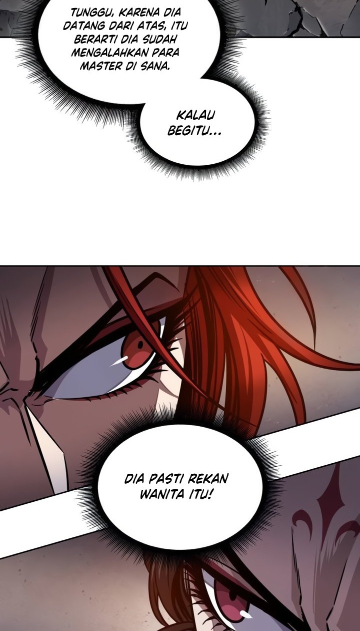 Nano Machine Chapter 202 page 35