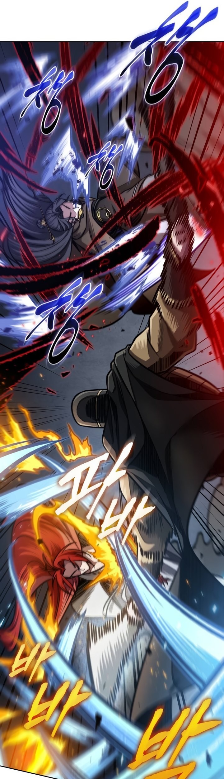 Nano Machine Chapter 202 page 42