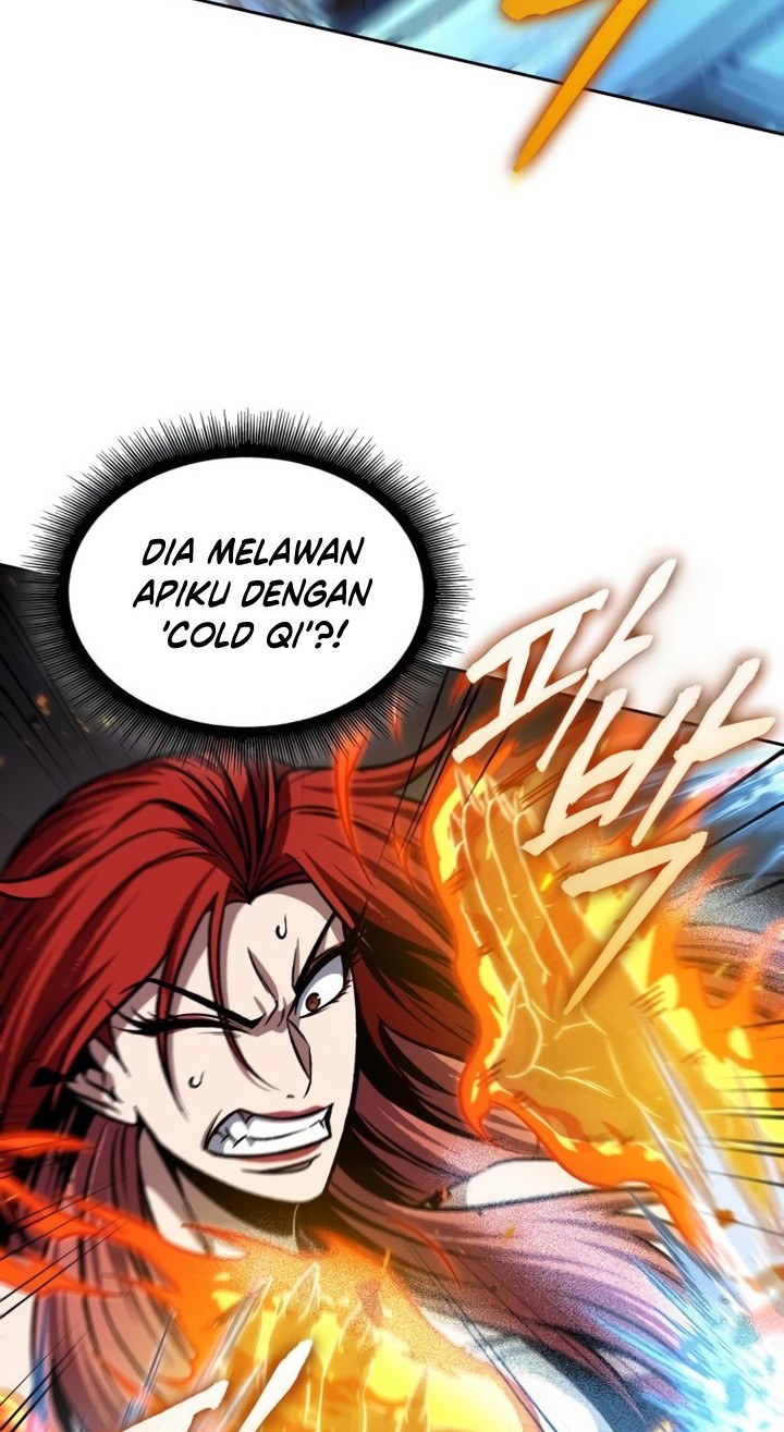 Nano Machine Chapter 202 page 43