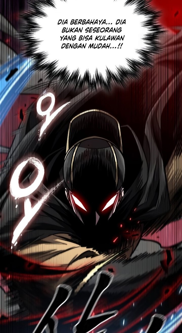 Nano Machine Chapter 202 page 45